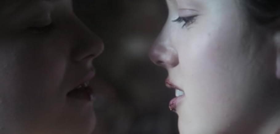 Carmilla 2019