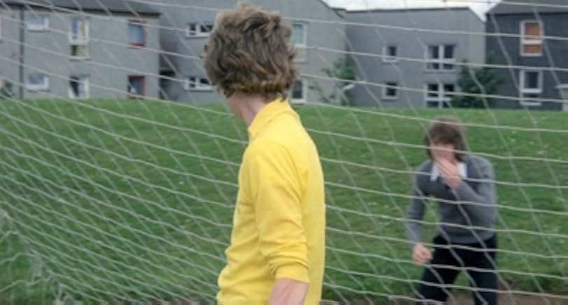 Gregory's Girl 1980