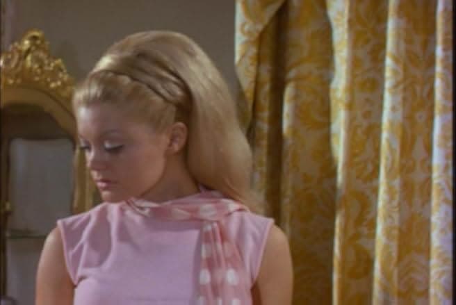 A Taste of Blood 1967