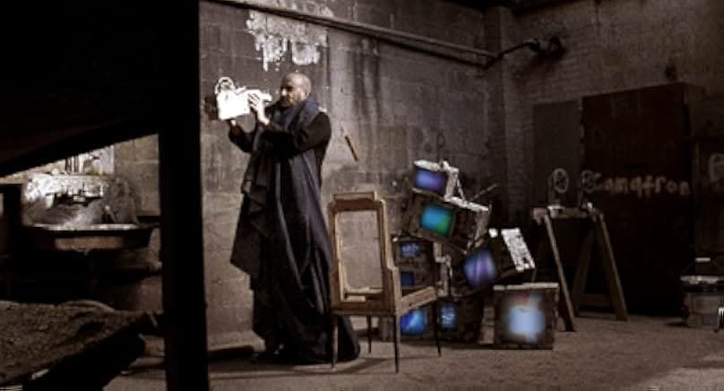 7 Splinters in Time 2018