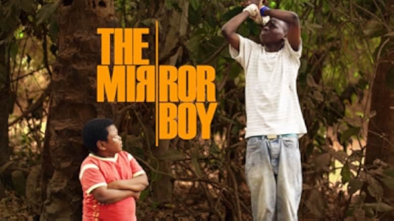 The Mirror Boy 2011