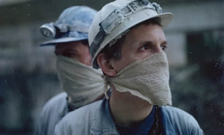 Winter Brothers 2017