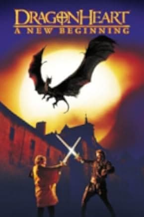 Dragonheart: A New Beginning 2000