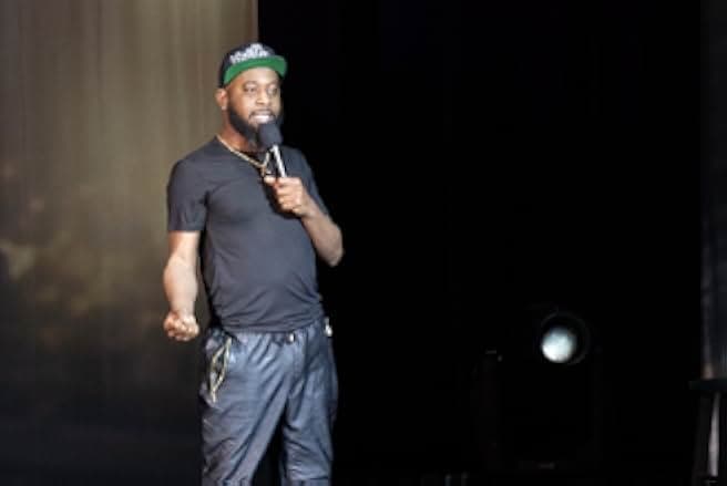 DeMarcus Cousins Presents Boogie's Comedy Slam 2020