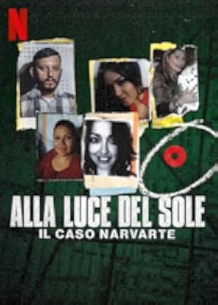 In Broad Daylight: The Narvarte Case 2022