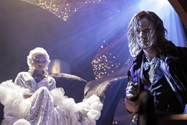 A Babysitter's Guide to Monster Hunting 2020