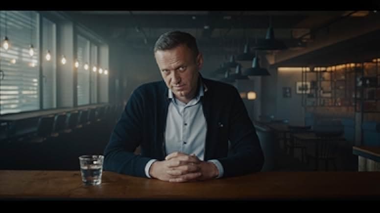 Navalny 2022