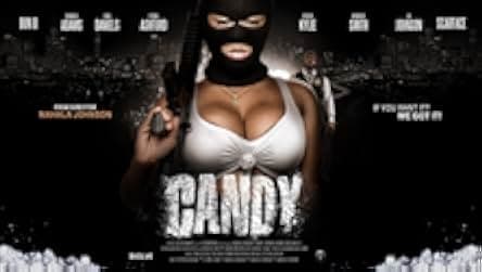 Candy 2017
