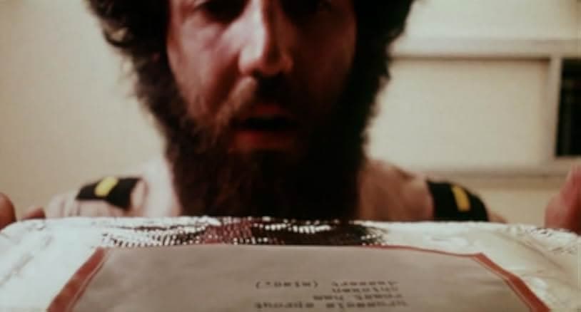 Dark Star 1974