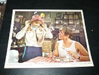 Mrs. Brown, You've Got a Lovely Daughter 1968