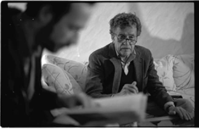 Kurt Vonnegut: Unstuck in Time 2021