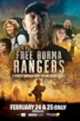 Free Burma Rangers 2020