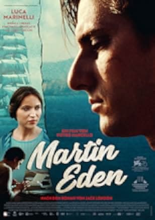 Martin Eden 2019