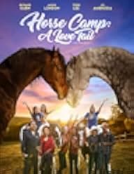 Horse Camp: A Love Tail 2020