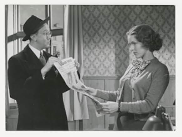 Fiancée for Hire 1950
