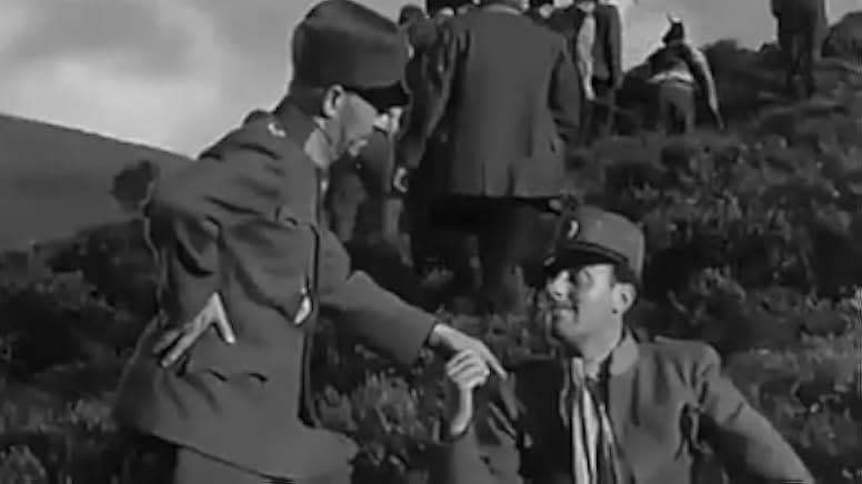 Underground Guerrillas 1943