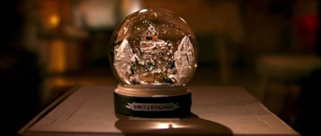 Bunny and the Bull 2009