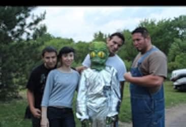 Revenge of the Spacemen 2014