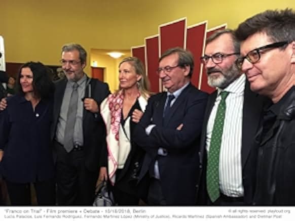 Franco's Settlers 2013