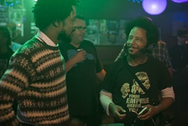 Sorry to Bother You 2018