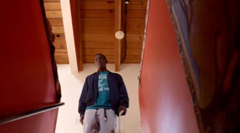 The Man from Earth: Holocene 2017