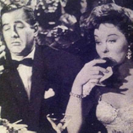 I'll Cry Tomorrow 1955