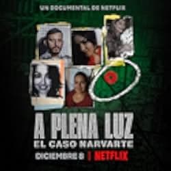 In Broad Daylight: The Narvarte Case 2022