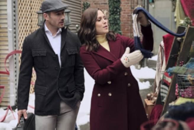 Sense, Sensibility & Snowmen 2019