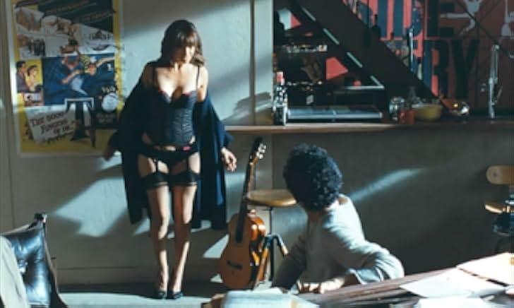 Happiness Never Comes Alone 2012