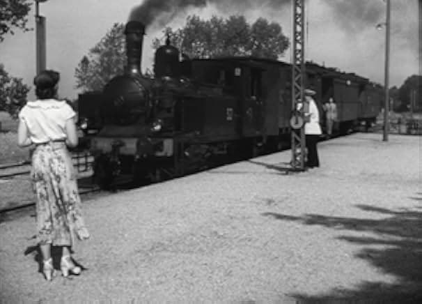 An die Freude 1950