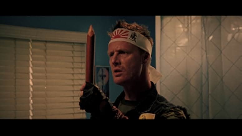 Hawk and Rev: Vampire Slayers 2020