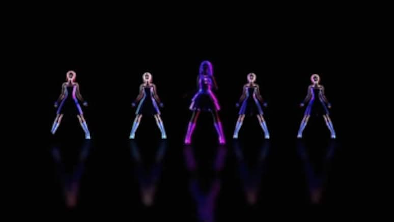 Barbie: The Princess & the Popstar 2012