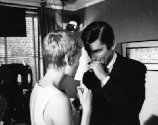 Rosemary's Baby 1968