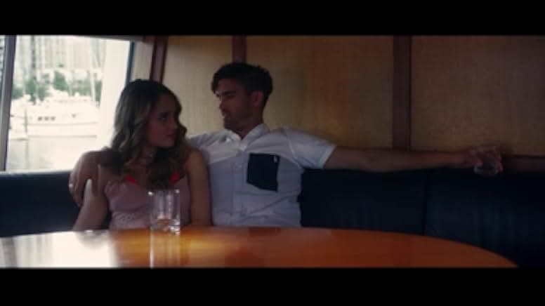 The Ninth Passenger 2018