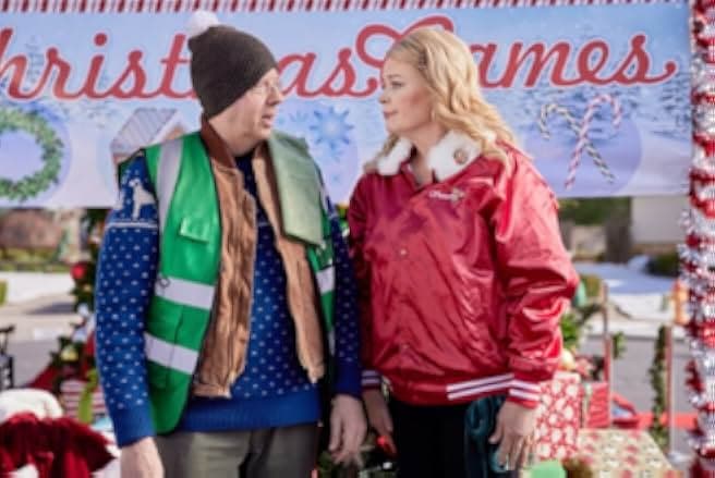 Haul out the Holly: Lit Up 2023
