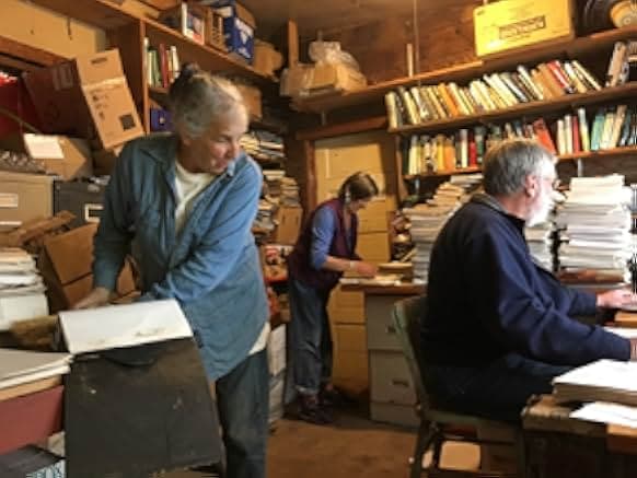 The People vs. Agent Orange 2020