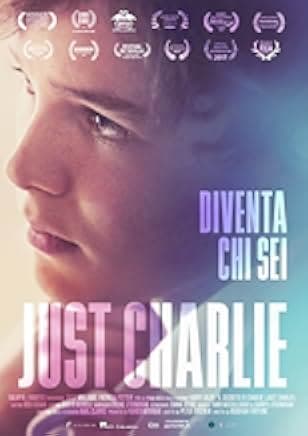 Just Charlie 2017