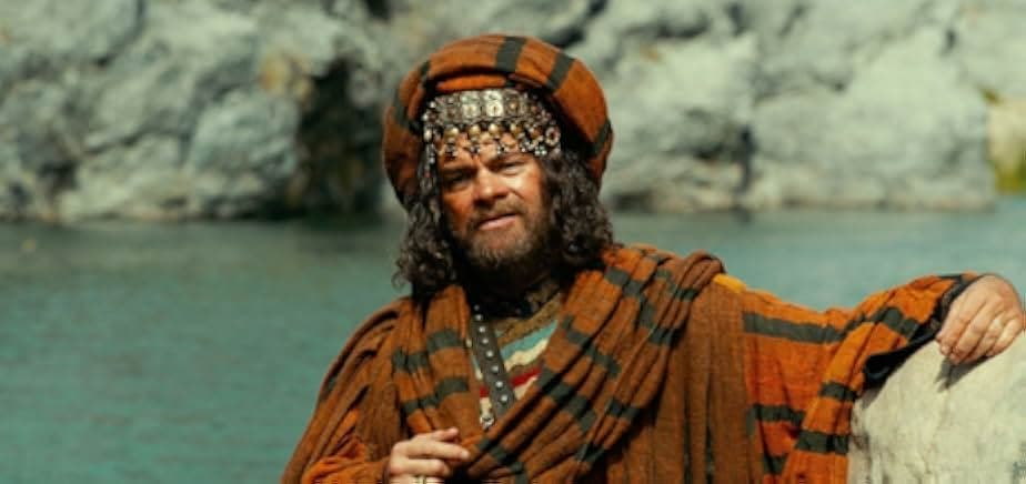 Kaamelott: First Installment 2021
