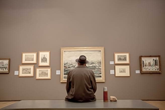 Mrs Lowry & Son 2019