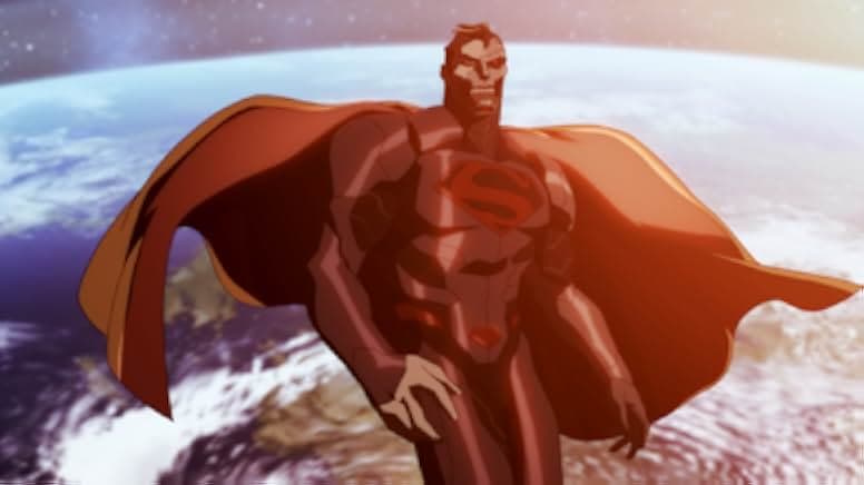 The Death and Return of Superman 2019