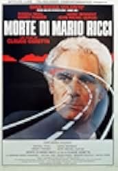 The Death of Mario Ricci 1985