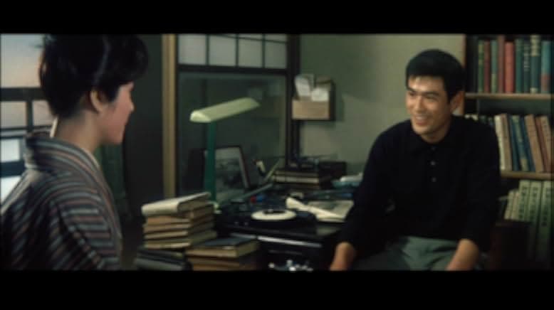 Kimitachi ga ite boku ga ita 1964