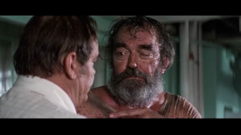 Creature from Black Lake 1978