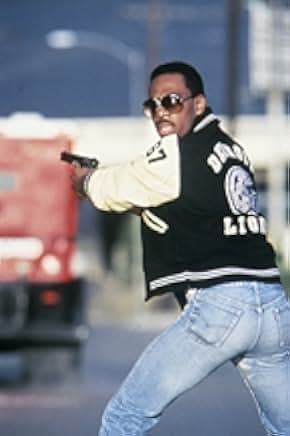 Beverly Hills Cop II 1987