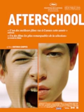 Afterschool 2008