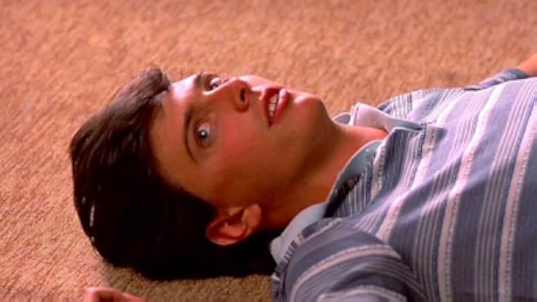 The in Crowd 1988