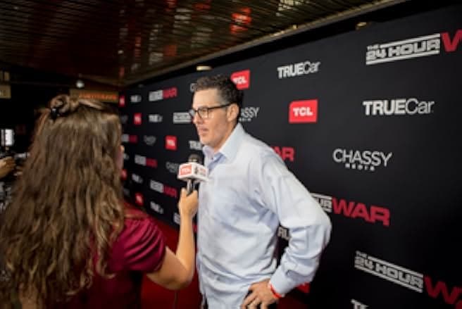 The 24 Hour War 2016