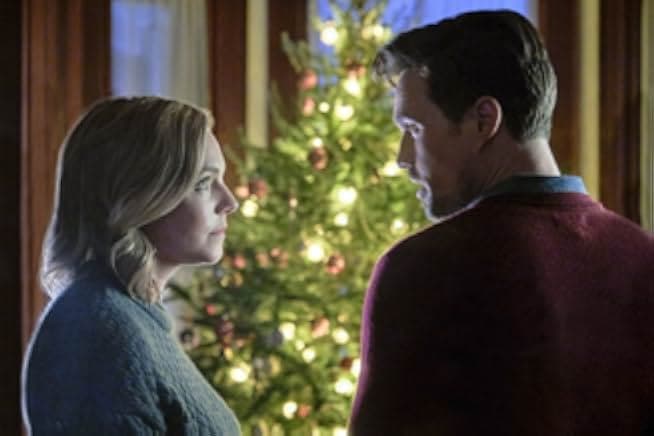 One December Night 2021