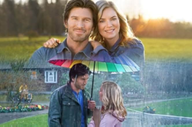 Love in the Forecast 2020