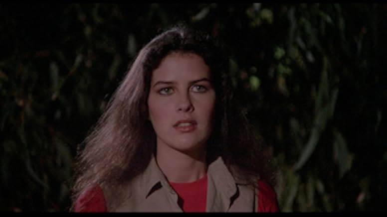 Evils of the Night 1985